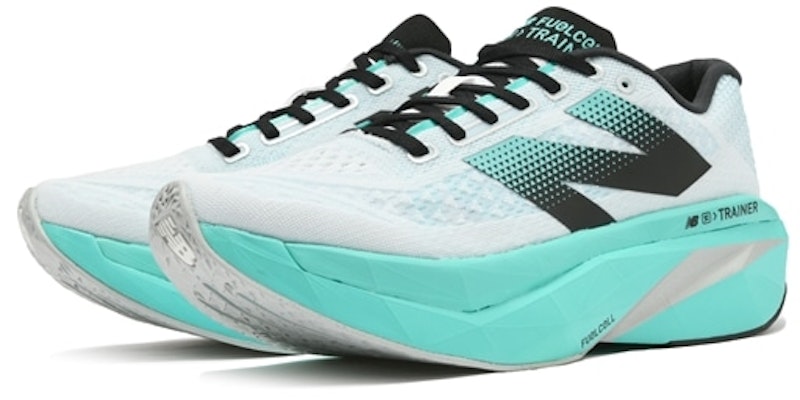 New Balance Fuelcell Supercomp Trainer v3 'Blue White' MRCXLW4-D Purchase New Balance Fuelcell Supercomp Trainer v3 'Blue White' MRCXLW4-D