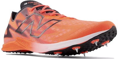 New Balance FuelCell SuperComp XC-X '荧光蜻蜓' UXCELRS1 Lookbook New Balance FuelCell SuperComp XC-X '荧光蜻蜓' UXCELRS1