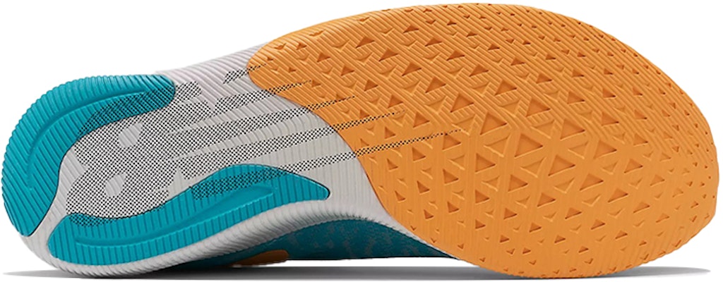 New Balance FuelCell TC 'Biru Jingga Putih' MRCXVH1 Shop New Balance FuelCell TC 'Biru Jingga Putih' MRCXVH1