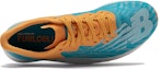 Lookbook New Balance FuelCell TC 'Biru Jingga Putih' MRCXVH1