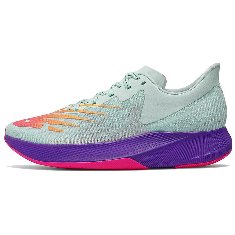 Buy New Balance FuelCell TC 'Pale Blue Chill Helium' Sepatu Lari Wanita MRCXCP