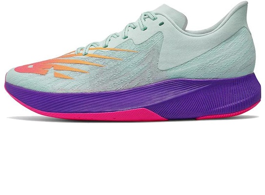 New Balance FuelCell TC 'Pale Blue Chill Helium' MRCXCP Buy New Balance FuelCell TC 'Pale Blue Chill Helium' MRCXCP
