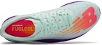 Lookbook New Balance FuelCell TC 'Biru Pucat Chill Helium' MRCXCP