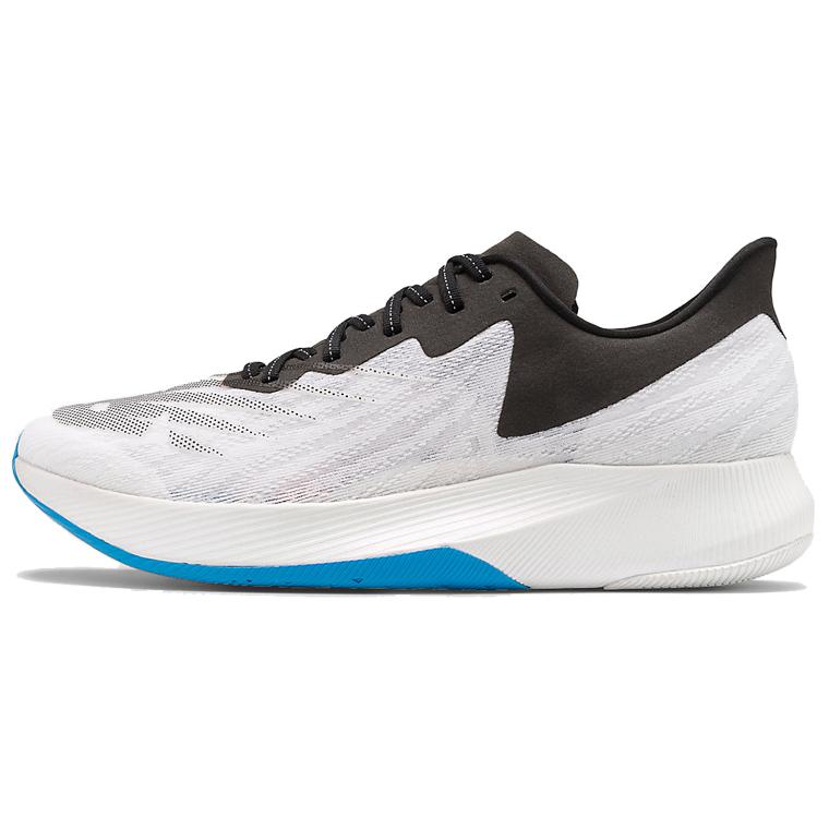 New Balance FuelCell TC 'White Vision Blue' MRCXWM