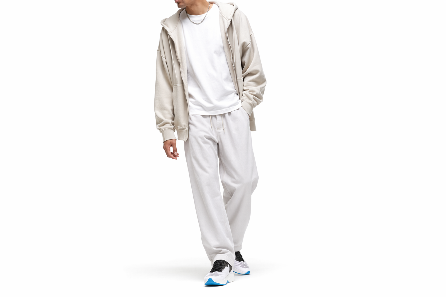 Order New Balance FuelCell TC ''Blanc Vision Bleu'' MRCXWM