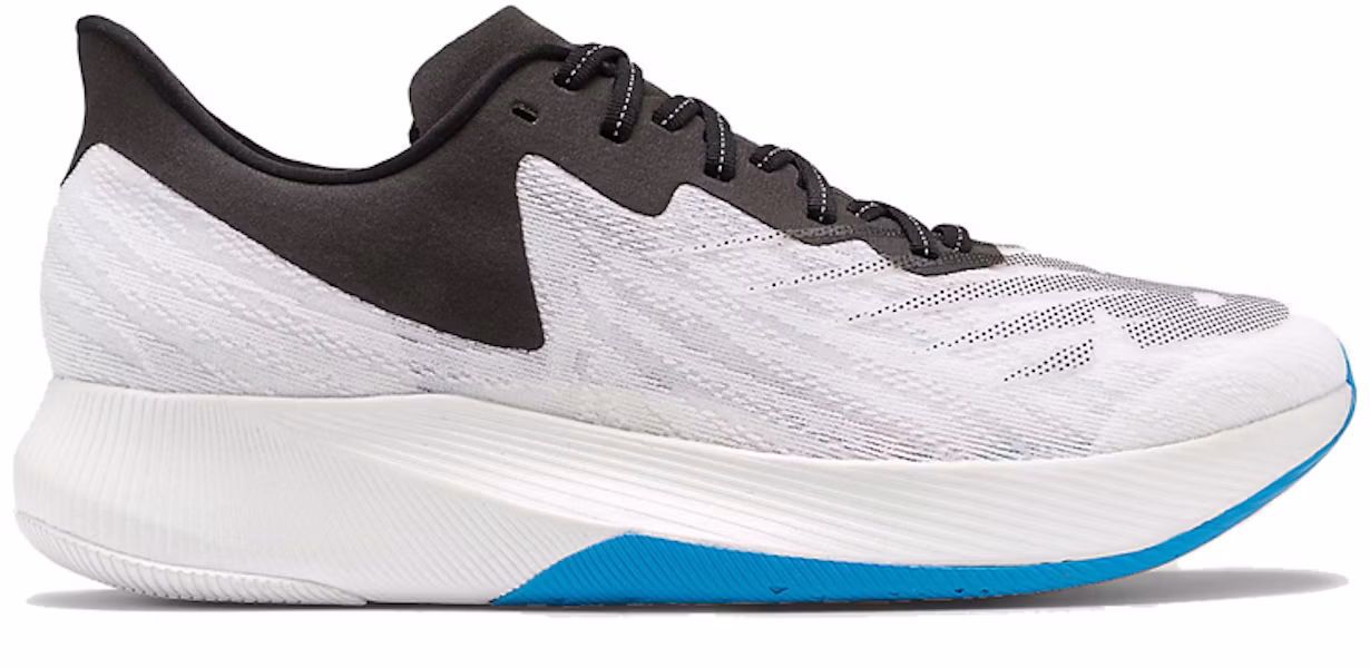 New Balance FuelCell TC ''Blanc Vision Bleu'' MRCXWM Lookbook New Balance FuelCell TC ''Blanc Vision Bleu'' MRCXWM