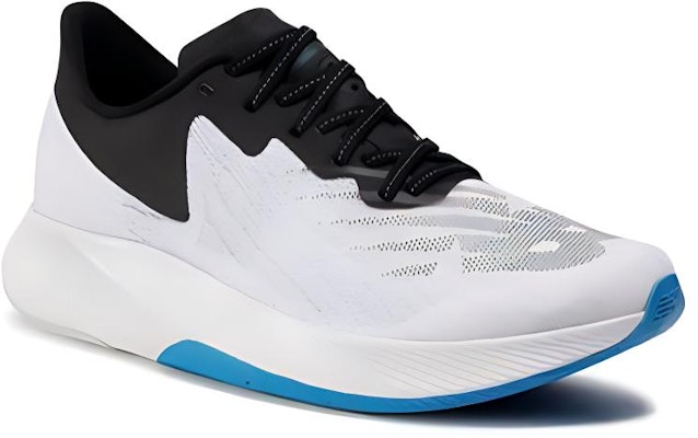 New Balance FuelCell TC 'Putih Vision Biru' MRCXWM Lookbook New Balance FuelCell TC 'Putih Vision Biru' MRCXWM