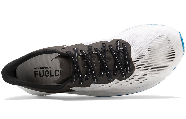 Purchase New Balance FuelCell TC ''Blanc Vision Bleu'' MRCXWM