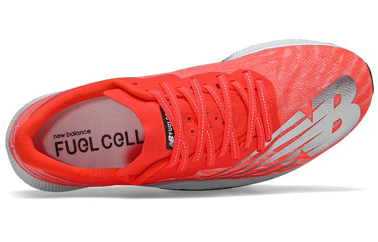 Lookbook New Balance FuelCell TC EnergyStreak 'Neo Flame' MRCXNF 新火焰