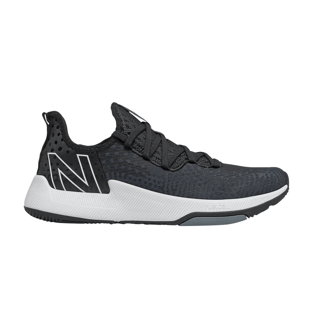 Buy 뉴발란스 퓨얼셀 트레이너 2E (블랙) MXM100LK-2E