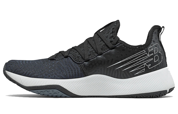Buy New Balance FuelCell Trainer 'Hitam Angkasa Luar' MXM100LK