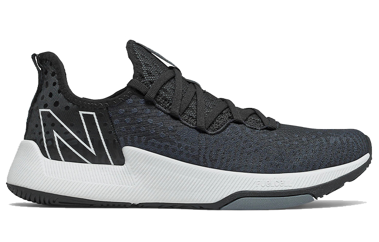 Order New Balance FuelCell Trainer 'Hitam Angkasa Luar' MXM100LK