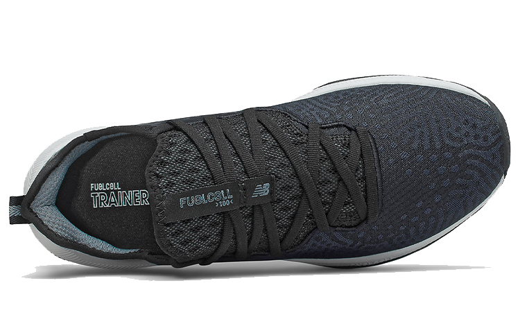 Lookbook New Balance FuelCell Trainer ''Noir Outerspace'' MXM100LK