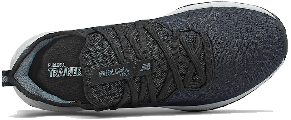 New Balance FuelCell Trainer 'Black Outerspace' MXM100LK Lookbook New Balance FuelCell Trainer 'Black Outerspace' MXM100LK