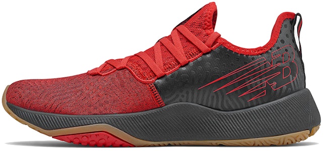 新百伦FuelCell训练鞋‘团红黑’ MXM100LR Buy 新百伦FuelCell训练鞋‘团红黑’ MXM100LR