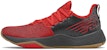 New Balance FuelCell Trainer 'Merah Hitam Pasukan' MXM100LR