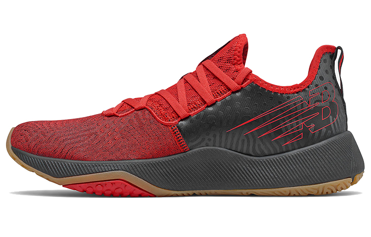 New Balance FuelCell Trainer 'Team Red Black' MXM100LR