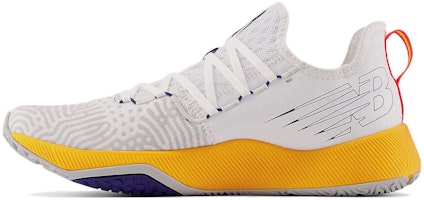 New Balance FuelCell Trainer 'White Electric Red' MXM100RW New Balance FuelCell Trainer 'White Electric Red' MXM100RW