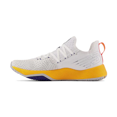 NB FuelCell Trainer 'White Electric Red'