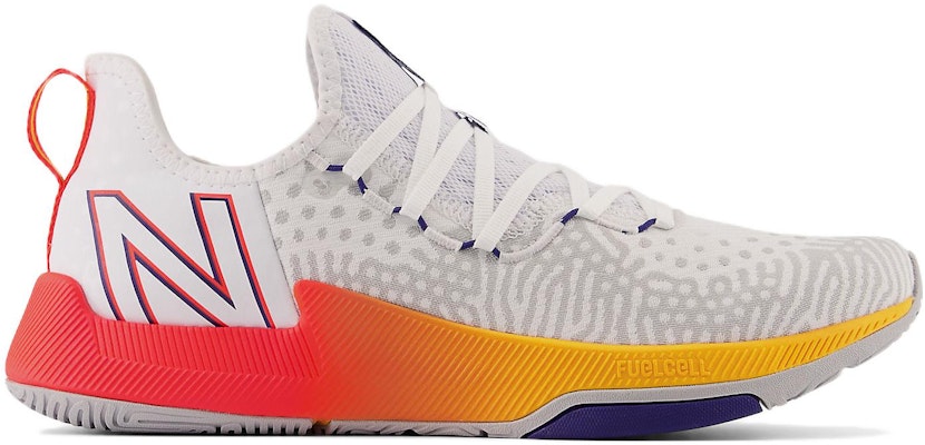 New Balance FuelCell Trainer 'White Electric Red' MXM100RW Order New Balance FuelCell Trainer 'White Electric Red' MXM100RW