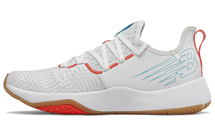 Buy New Balance FuelCell Trainer "白色虚拟天空" 运动鞋 MXM100LM