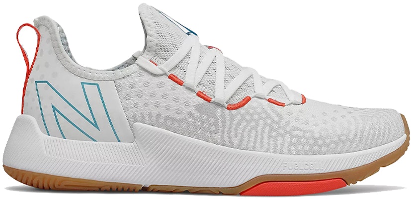 New Balance FuelCell Trainer 'White Virtual Sky' MXM100LM Order New Balance FuelCell Trainer 'White Virtual Sky' MXM100LM