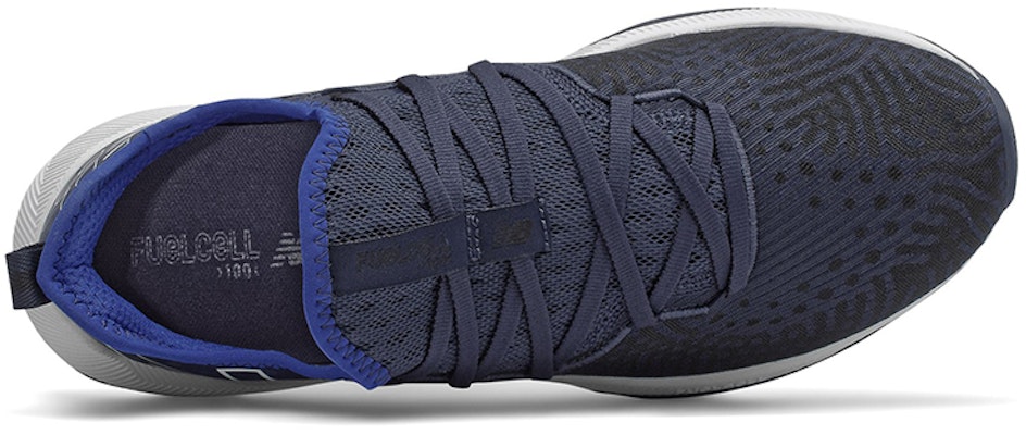 New Balance FuelCell Trainer Sneakers 'Blue' MXM100CN Lookbook New Balance FuelCell Trainer Sneakers 'Blue' MXM100CN