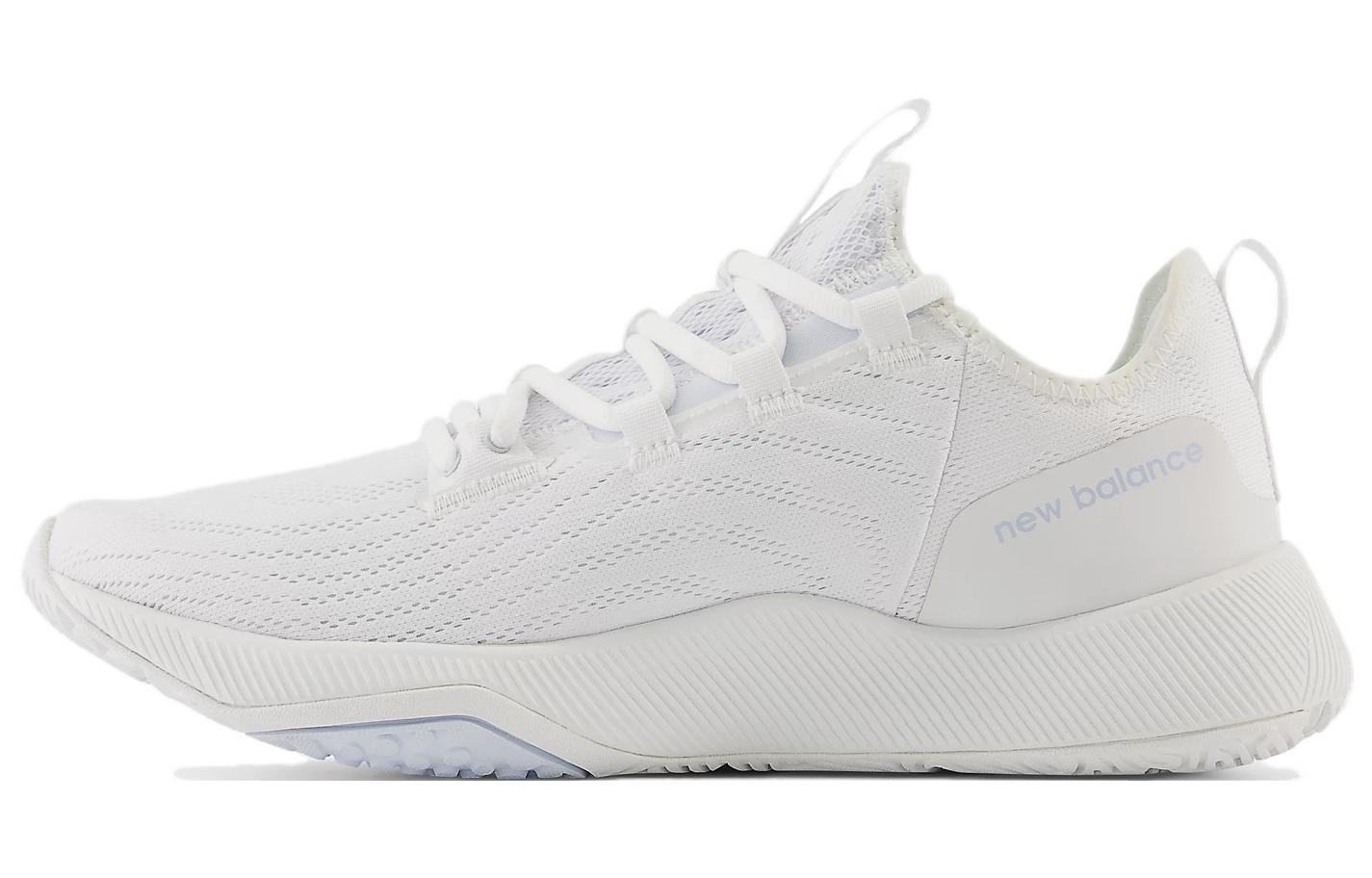 New Balance FuelCell Trainer v2 'White Ice Blue' MXM100W2