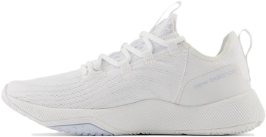 New Balance FuelCell Trainer v2 'White Ice Blue' MXM100W2 New Balance FuelCell Trainer v2 'White Ice Blue' MXM100W2