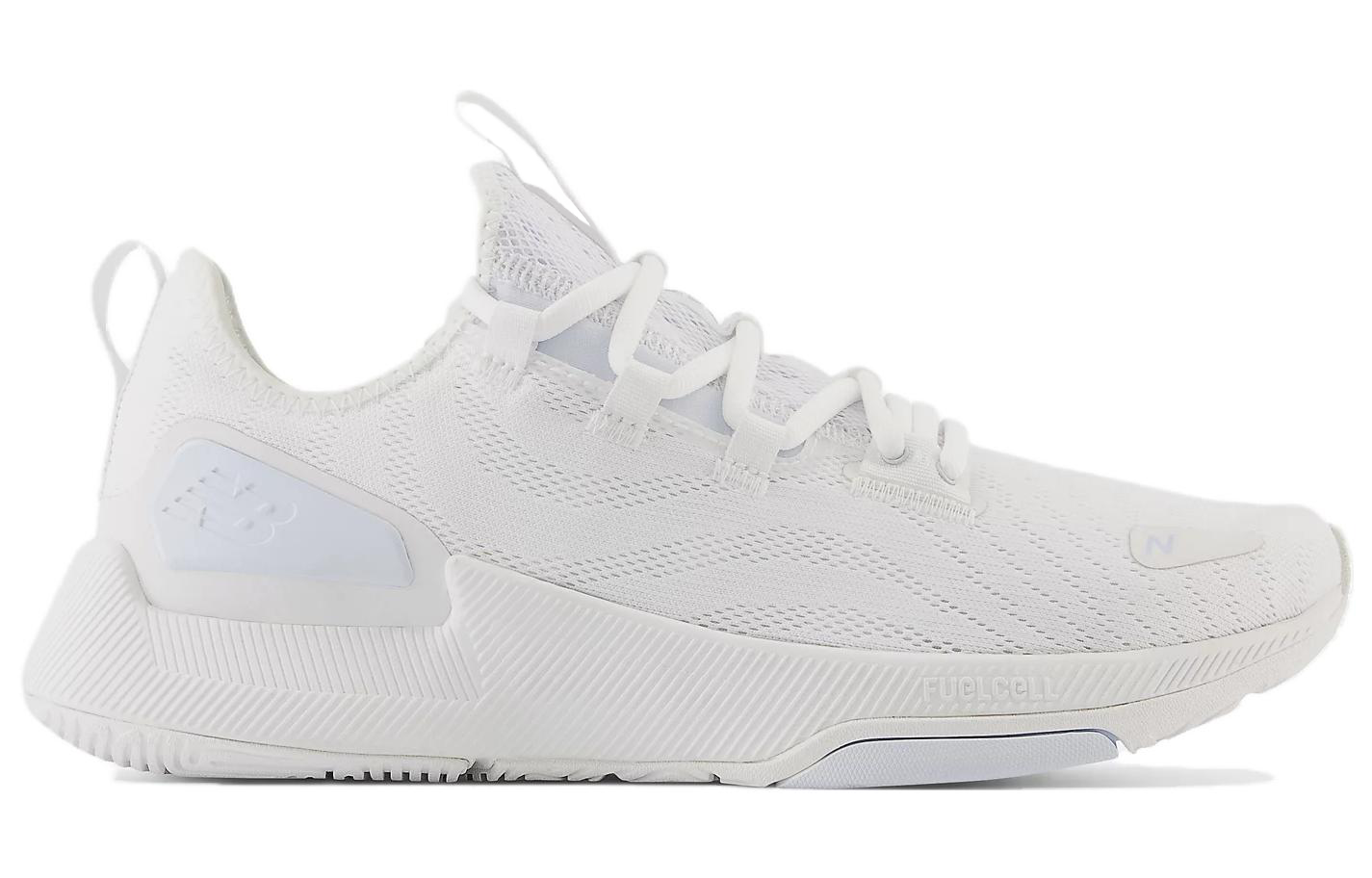 Order New Balance FuelCell Trainer v2 ''Weiß Eisblau'' MXM100W2