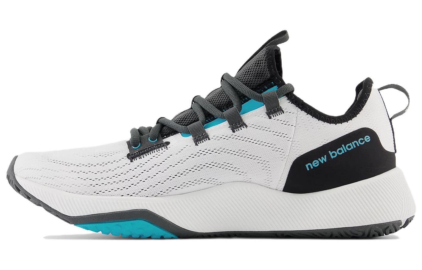New Balance FuelCell Trainer v2 'White Virtual Blue' MXM100M2