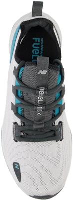 New Balance FuelCell Trainer v2 'White Virtual Blue' MXM100M2 Shop New Balance FuelCell Trainer v2 'White Virtual Blue' MXM100M2