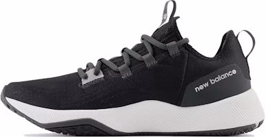 New Balance FuelCell Trainer v2 Black Blacktop Silver Metalic MXM100K2 New Balance FuelCell Trainer v2 Black Blacktop Silver Metalic MXM100K2