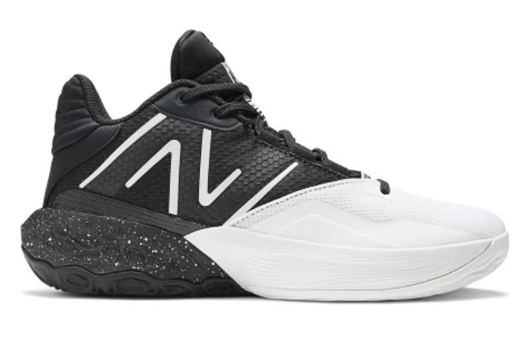 NB FuelCell Two Wxy V4 BW4 'Black White' 圖 2