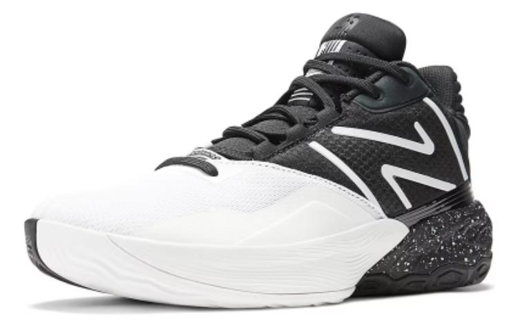 NB FuelCell Two Wxy V4 BW4 'Black White' 圖 3