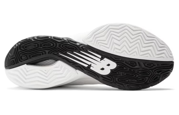 NB FuelCell Two Wxy V4 BW4 'Black White' 圖 4