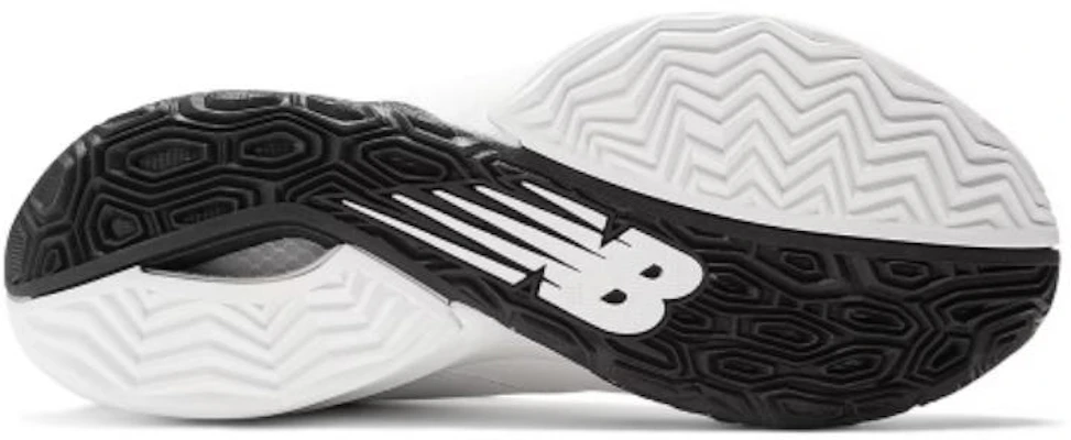 新百伦 FuelCell Two WXY V4 BW4 “黑白” BB2WYBW4 Shop 新百伦 FuelCell Two WXY V4 BW4 “黑白” BB2WYBW4