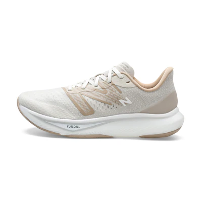 NB FuelCell Rebel v3 'Cream Brown'