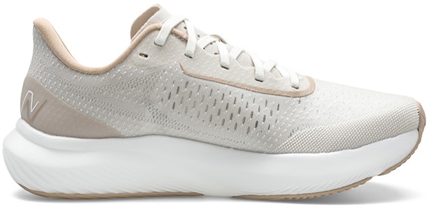 New Balance NB FuelCell V3 防滑透氣 低筒 跑步鞋 男女同款 淺米色 Order New Balance NB FuelCell V3 防滑透氣 低筒 跑步鞋 男女同款 淺米色