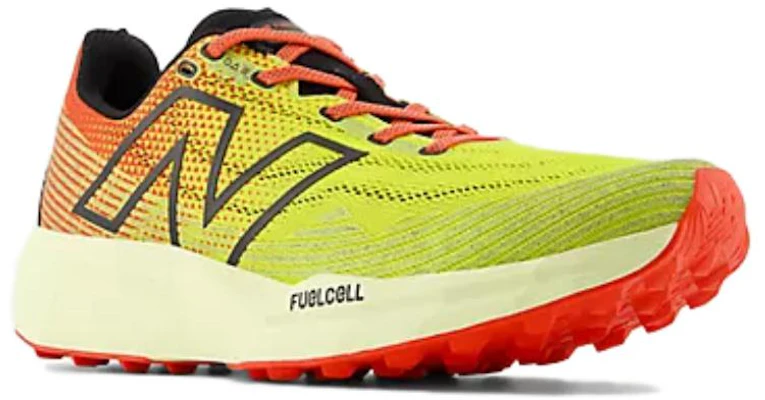 新百伦NB FuelCell Propel 舒適 潮流防滑耐磨 低幫跑步鞋 男款 黃橙 Shop 新百伦NB FuelCell Propel 舒適 潮流防滑耐磨 低幫跑步鞋 男款 黃橙
