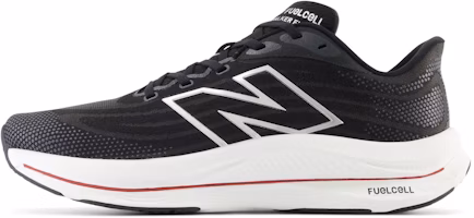 New Balance FuelCell Walker Elite 'Black Silver' MWWKELB1 New Balance FuelCell Walker Elite 'Black Silver' MWWKELB1