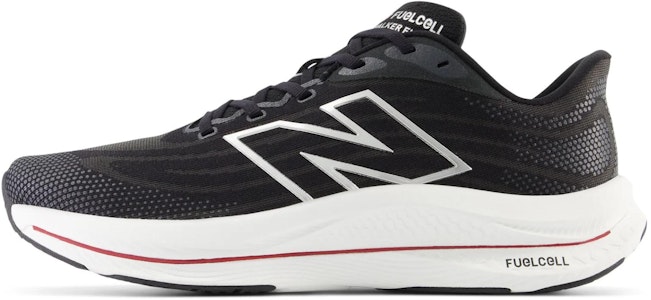 New Balance FuelCell Walker Elite 'Negro Plata' MWWKELB1 Buy New Balance FuelCell Walker Elite 'Negro Plata' MWWKELB1