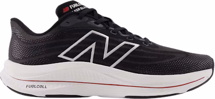 New Balance FuelCell Walker Elite 'Black Silver' MWWKELB1 New Balance FuelCell Walker Elite 'Black Silver' MWWKELB1
