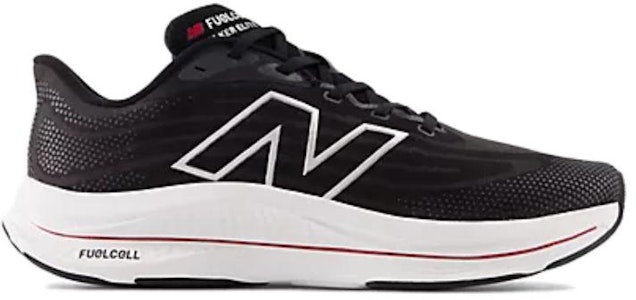 New Balance FuelCell Walker Elite 'Negro Plata' MWWKELB1 Order New Balance FuelCell Walker Elite 'Negro Plata' MWWKELB1