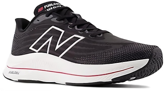 New Balance FuelCell Walker Elite 'Negro Plata' MWWKELB1 Lookbook New Balance FuelCell Walker Elite 'Negro Plata' MWWKELB1