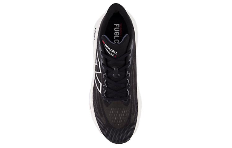 Purchase 新百伦FuelCell Walker Elite“黑银” MWWKELB1