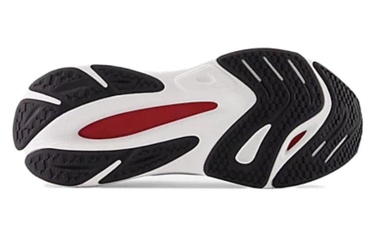 Details for 新百伦FuelCell Walker Elite“黑银” MWWKELB1