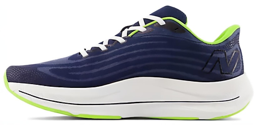 New Balance FuelCell Walker Elite 'Navy White' MWWKELN1 Buy New Balance FuelCell Walker Elite 'Navy White' MWWKELN1