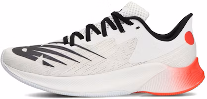 New Balance FuelCell 'White Red Black' MFCPZTW New Balance FuelCell 'White Red Black' MFCPZTW