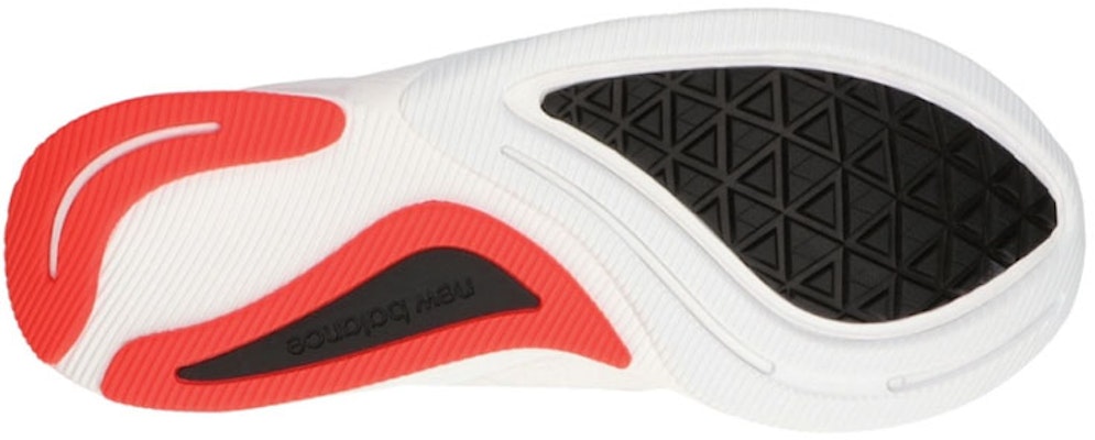 New Balance FuelCell 'Putih Merah Hitam' MFCPZTW Shop New Balance FuelCell 'Putih Merah Hitam' MFCPZTW